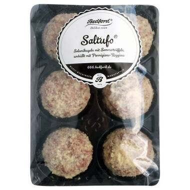 SALTUFO  6x80gr
