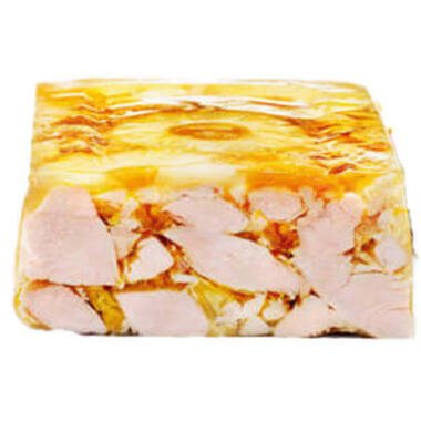 KIP IN ASPIC  2.3kg