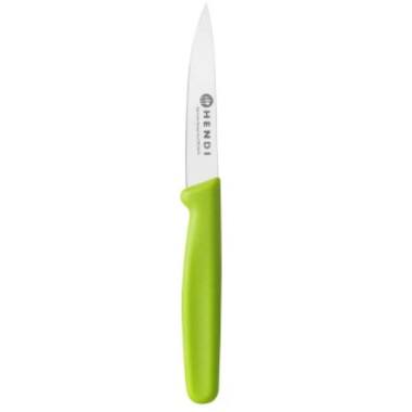 SCHILMES PUNTIG GROEN RVS PP 92/192mm