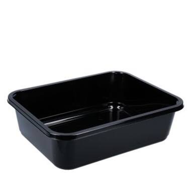 PP GASTRONORM 1/2  32x26 80 hoog  96st