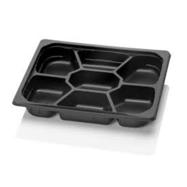 PP GASTRONORM 7-VAKS 100st MAGNETRONBESTENDIG
