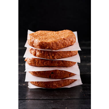 ZERO BURGER 35x90gr DPV