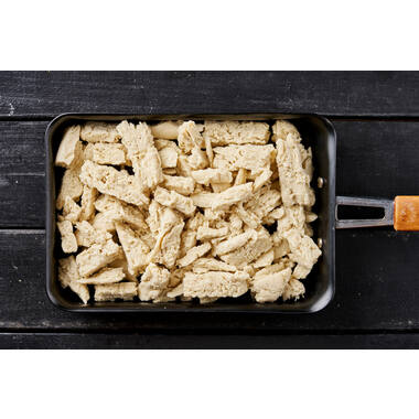 ZERO CHICKY STUKJES NATUREL 3x1kg DPV