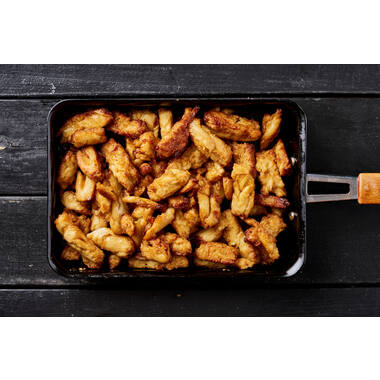 ZERO CHICKY STUKJES SATE 3x1kg DPV