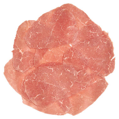 CARPACCIO KOGEL  10x80gr