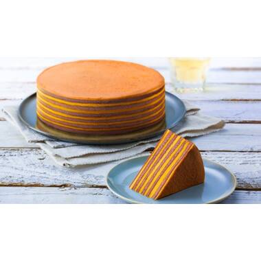 SPEKKOEK MANGO PASSIEVRUCHT 4x570gr