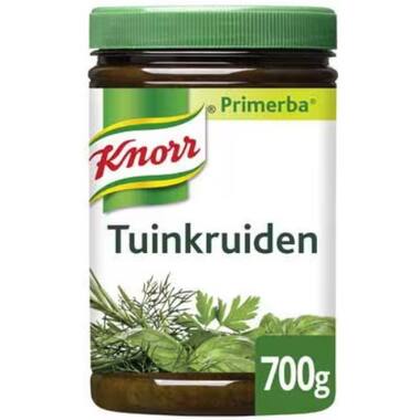 PRIMERBA TUINKRUIDEN 700gr