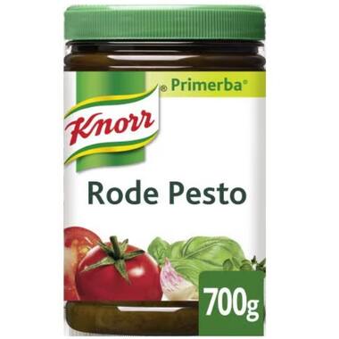 PRIMERBA RODE PESTO 700gr