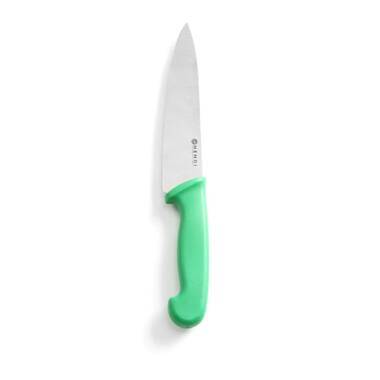 KOKSMES  240mm  GROEN