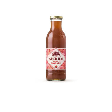 APPEL-AARDBEI  6x0.75ltr