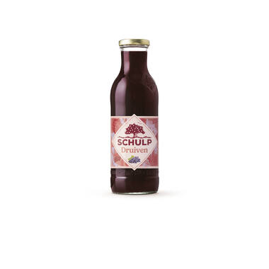 DRUIVENSAP 6x0.75ltr
