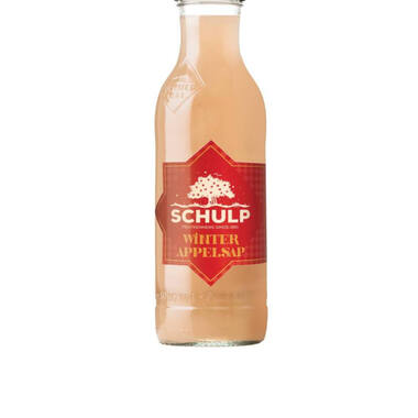 APPELSAP W.W. ROOD  8x0.75ltr