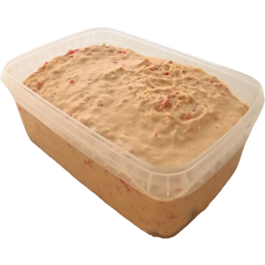 KRAB SALADE  1kg  ALERT