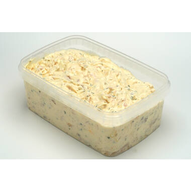 ASPERGE KIP SALADE  1kg ALERT