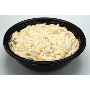 ASPERGE KIP SALADE  2.3kg  BOWL
