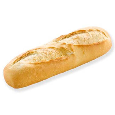PLUS PICCOLO WIT 22cm 55x115gr