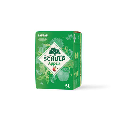 SAPTAP APPEL  5ltr