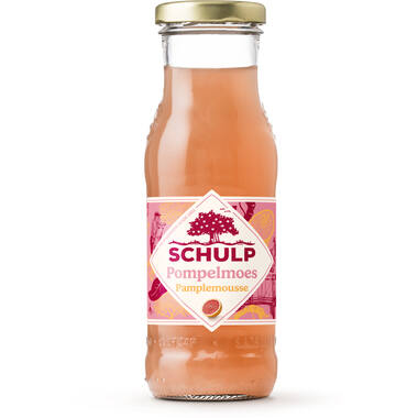 Schulp pompelmoessap 15x0,2ltr