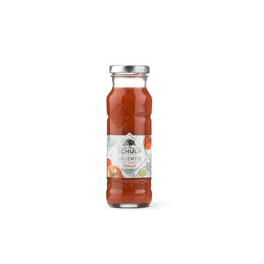 PUUR TOMATENSAP  15x0.2ltr  BIO