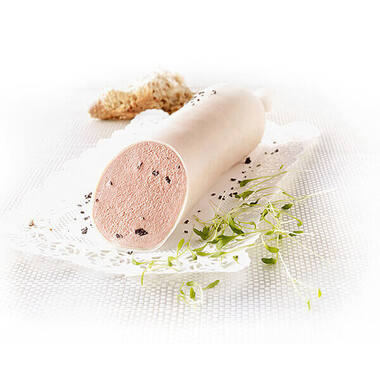 TRUFFELLEBERWURST