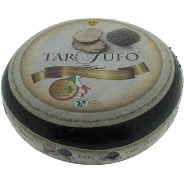Boerderijkaas tartufo 50+