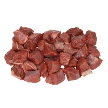 WILDPOULET 10KG  DPV  HERT-50 W.ZW-25 KANGOEROE-25