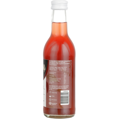 GINGA HIBISCUS (READY2DRINK) 15x250ml