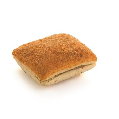 SANDWINO CHILI BUN  48x110gr