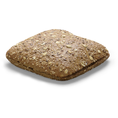 SANDWINO VOLKOREN BUN  48x110gr