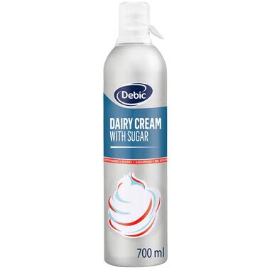 SLAGROOM SPUITBUS 700ml DEBIC