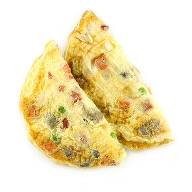 BOEREN OMELET  50x90gr