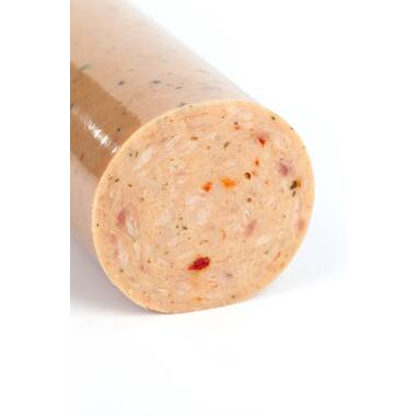 KIPGRILLWORST SWEET CHILI 1kg