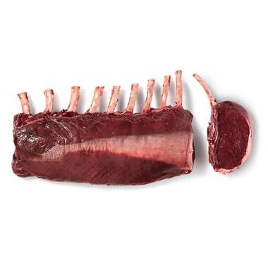 HERTEN 10-RIBS FRENCHED RACKS  5st