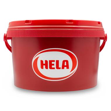 KRUIDENOLIE POMODORI  3kg  HELA