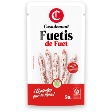 FUETIS MINI   500gr