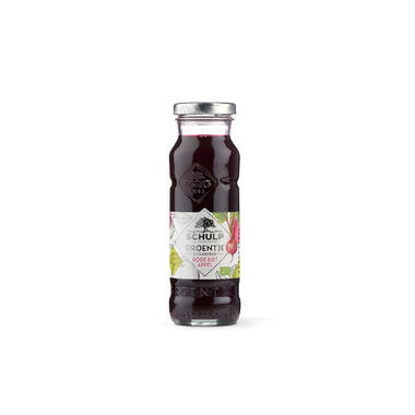 RODE BIET-APPELSAP BIO  15x0.2ltr