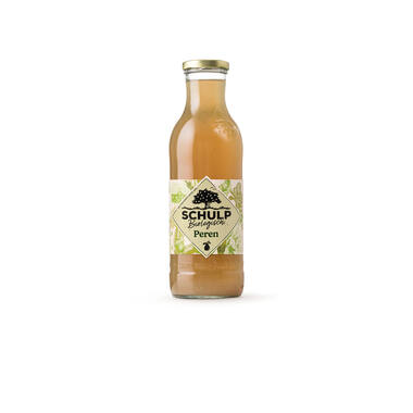 PERENSAP BIOLOGISCH  6x0.75ltr