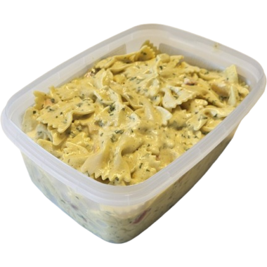 CURRY PASTASALADE HAWAI 1kg GM