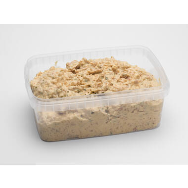 BEENHAM SALADE 1kg LOOMAN