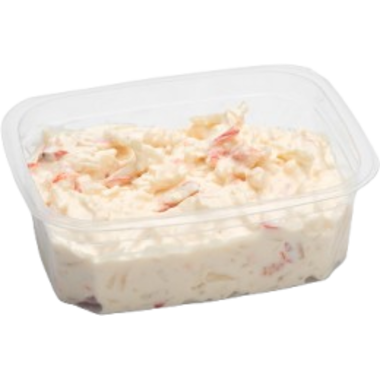 SELDERIJ PEPPADEW SALADE 6x150gr LOOMAN
