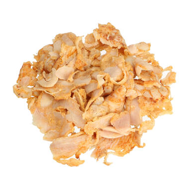 CHICKEN FLAKES 4x2.5kg
