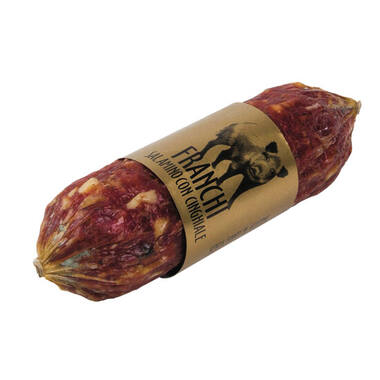 JOKA - SALAME CINGHIALE TOSCANA  230gr