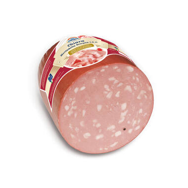 JOKA - MORTADELLA CHIARA BOL.1/2 15cm