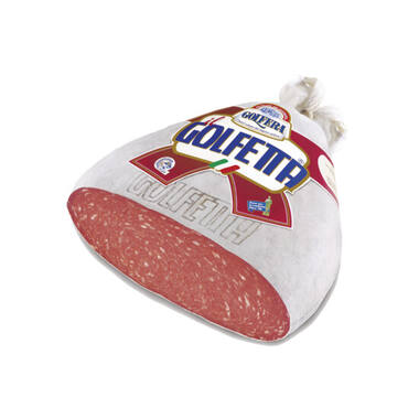 JOKA - 'IL GOLFETTA' PARMASALAMI 12%
