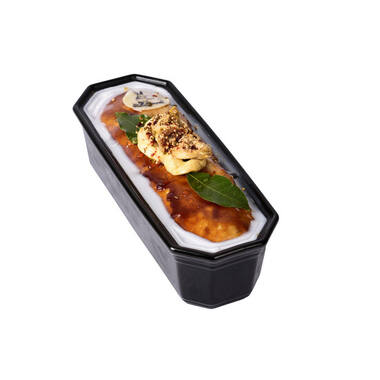 JOKA - HAAS PATE ROYAL  1.6kg
