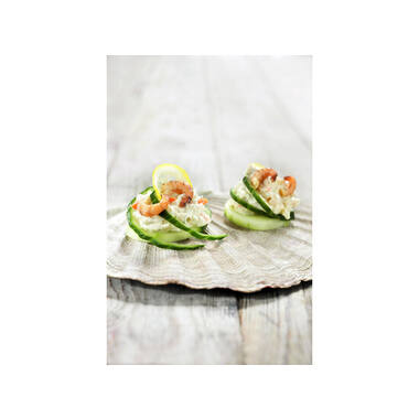 JOKA - NOORDZEE SALADE  1kg