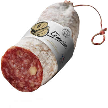 JOKA - SAUCISSON NOISETTES  230gr