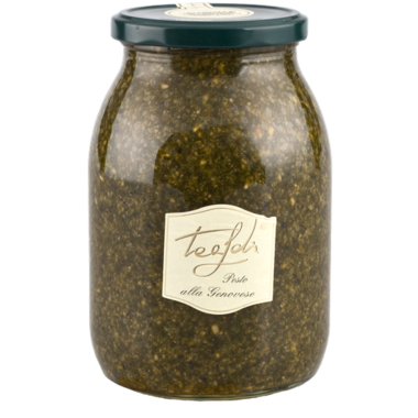 JOKA - PESTO GENOVESE  6x1kg