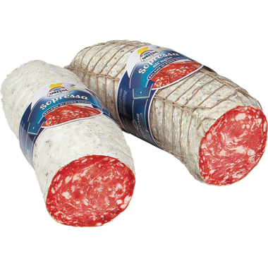 JOKA - SALAME SOPRESSA CON AGLIO