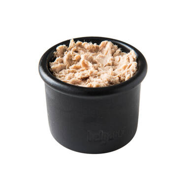 JOKA - POTJE RILLETTE 200gr DE LAET & VAN HAVER